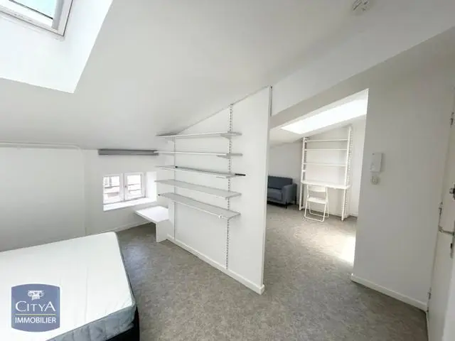 Photo 4 Appartement 1 pièce 20m²