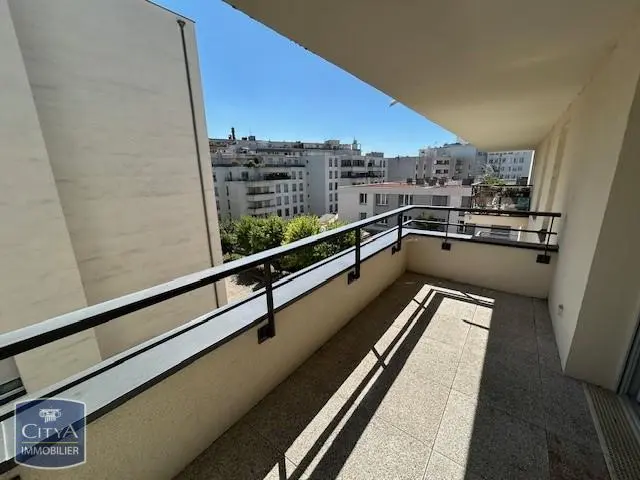 Photo 6 Appartement 40.84m²
