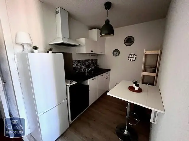 Photo 4 Appartement 2 pièces 41.5m²