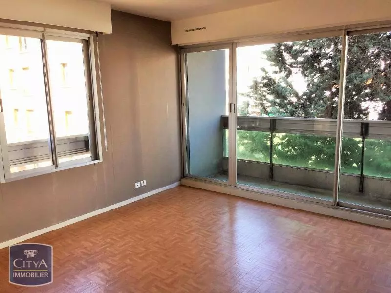 Photo 1 Appartement 2 pièces 45m²