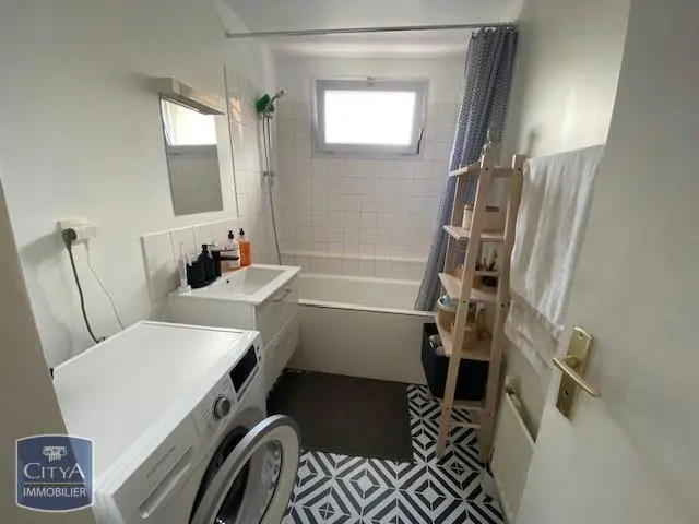 Photo 5 Appartement 3 pièces 62.74m²