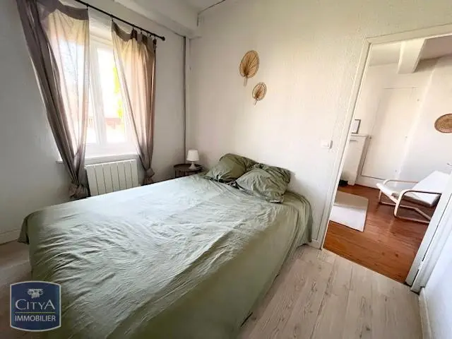 Photo 6 Appartement 2 pièces 41.5m²