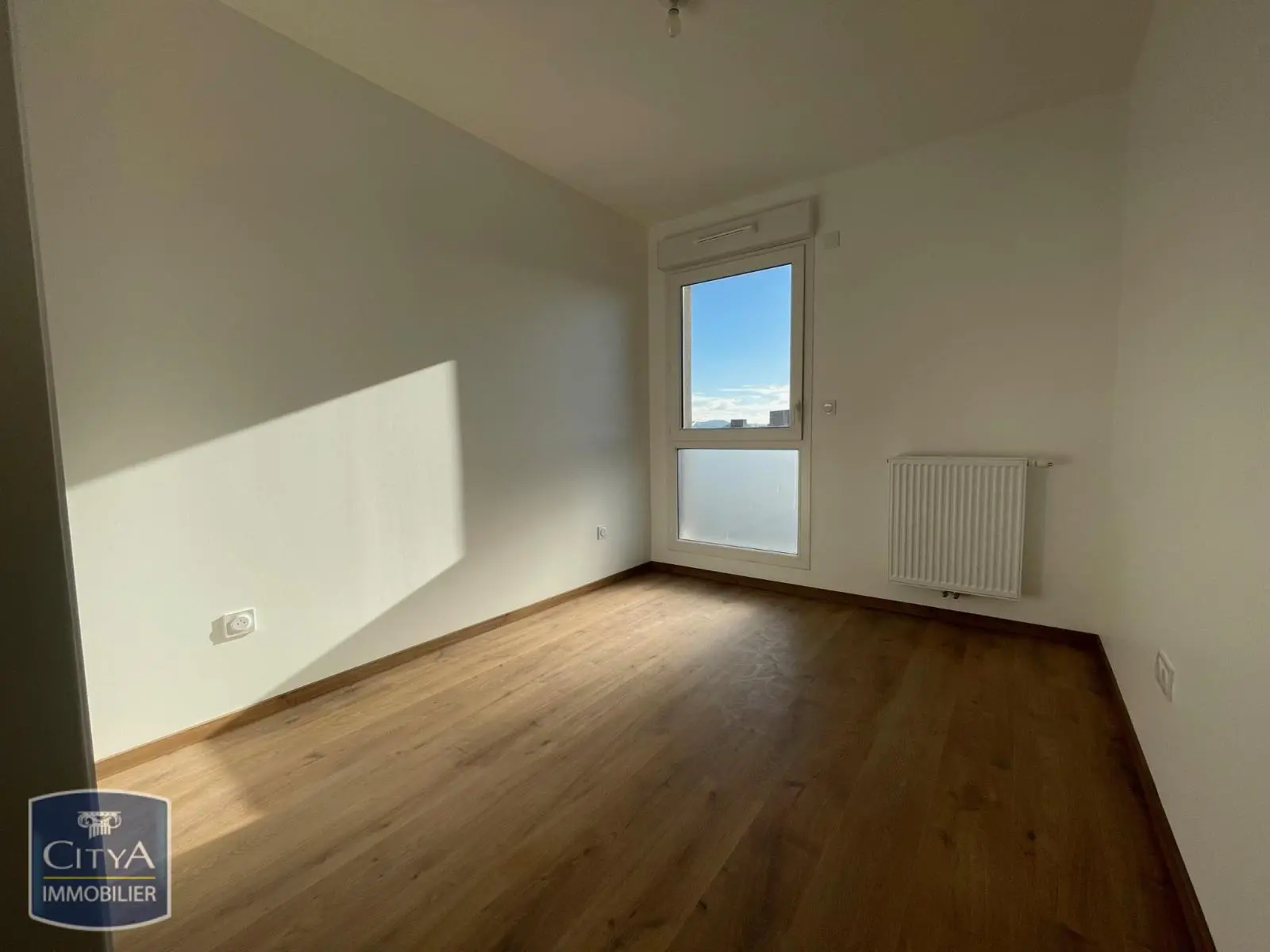 Photo 8 Appartement 3 pièces 61.47m²