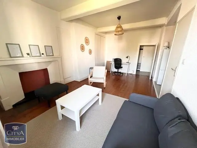 Photo 1 Appartement 2 pièces 41.5m²