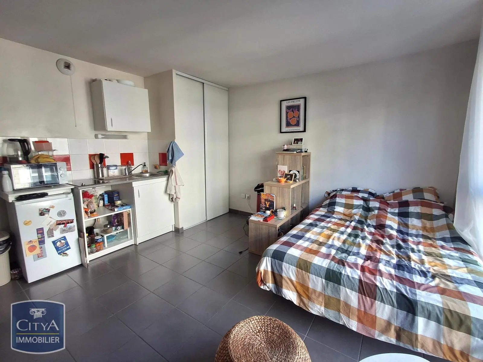Photo 1 appartement Clermont-Ferrand