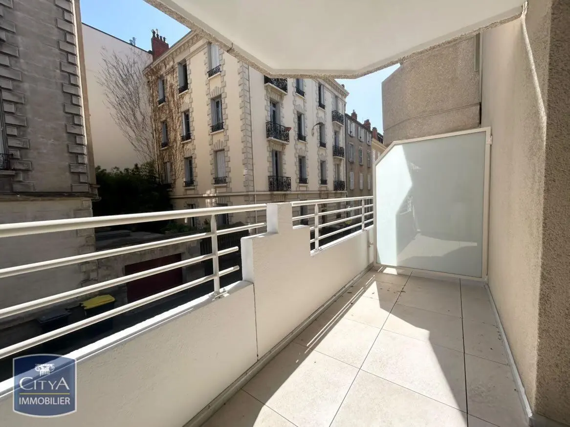 Photo 4 Appartement 1 pièce 22.08m²