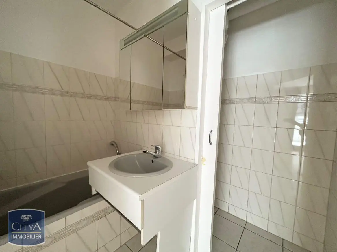 Photo 5 Appartement 1 pièce 22.08m²
