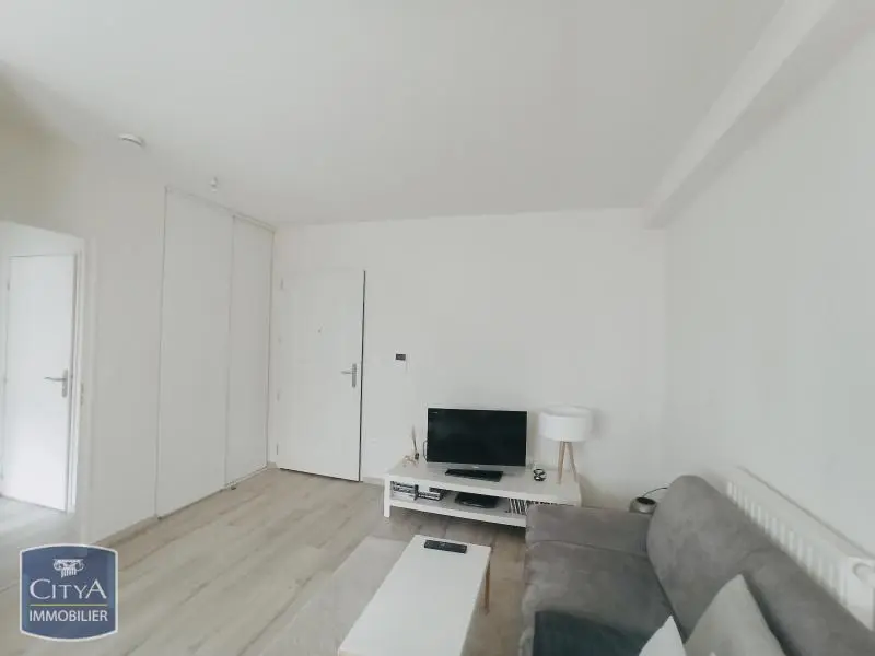 Photo 3 Appartement 2 pièces 44.95m²