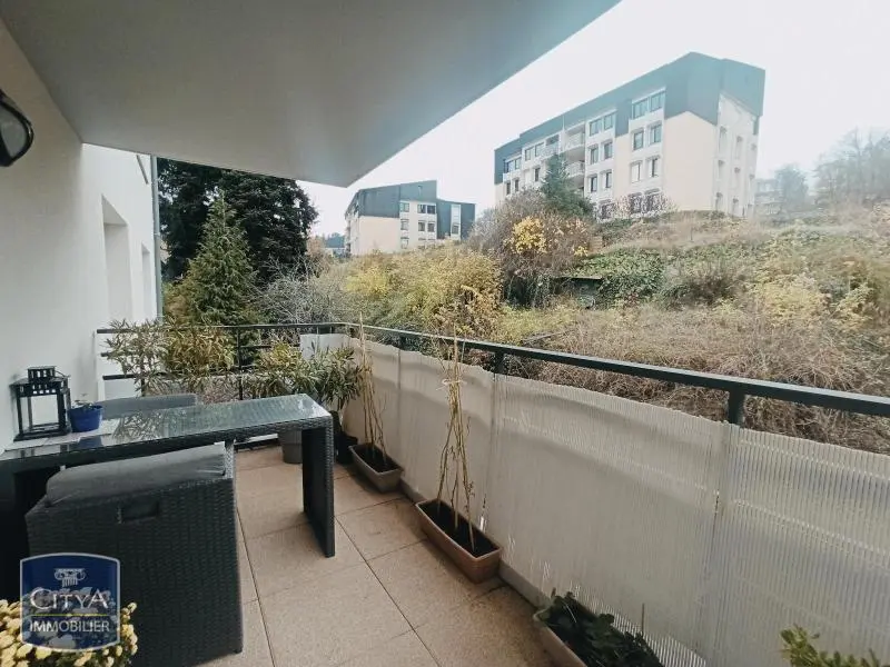 Photo 1 Appartement 2 pièces 44.95m²