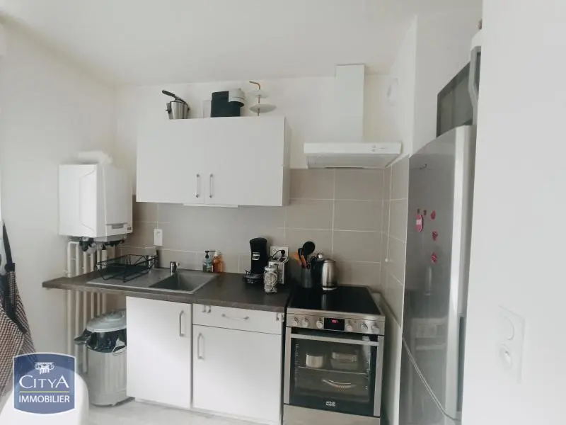 Photo 5 Appartement 2 pièces 44.95m²