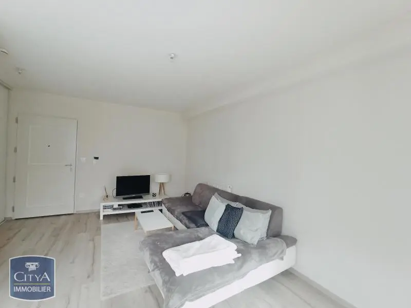 Photo 4 Appartement 2 pièces 44.95m²