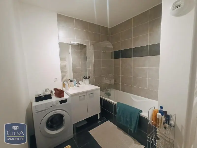 Photo 6 Appartement 2 pièces 44.95m²