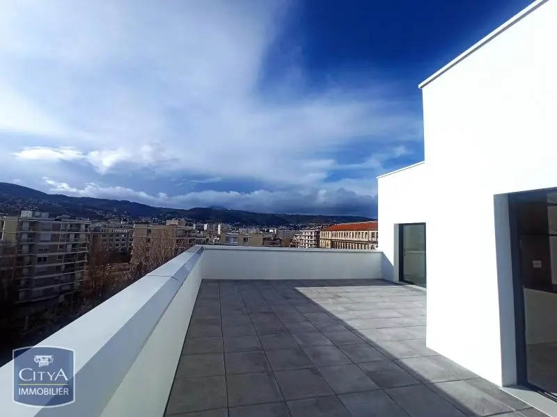 Photo 3 appartement Clermont-Ferrand