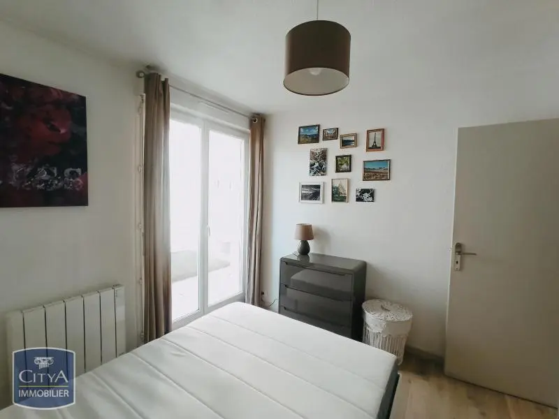 Photo 5 Appartement 2 pièces 45.96m²