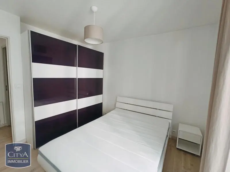 Photo 4 Appartement 2 pièces 45.96m²