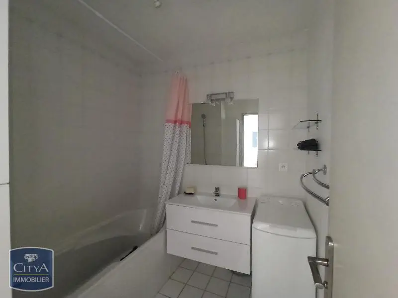 Photo 6 Appartement 2 pièces 45.96m²