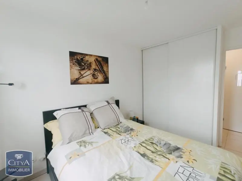 Photo 5 Appartement 3 pièces 54.25m²