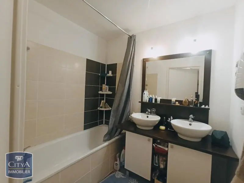 Photo 6 Appartement 3 pièces 54.25m²