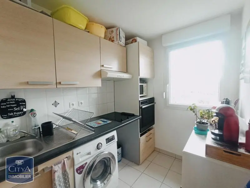 Photo 4 Appartement 3 pièces 54.25m²