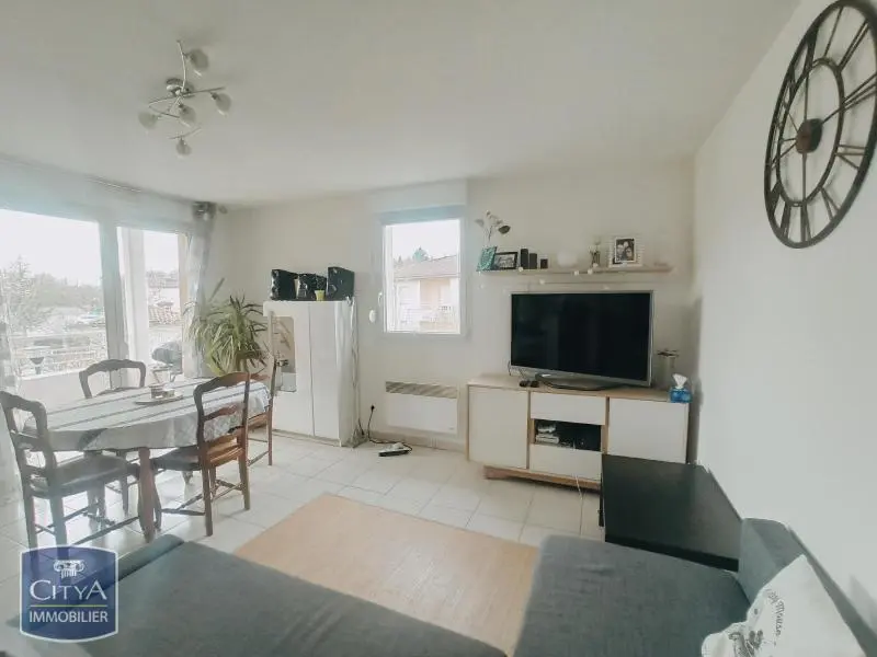 Photo 1 Appartement 3 pièces 54.25m²