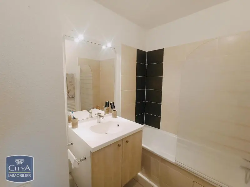 Photo 5 Appartement 2 pièces 42.18m²