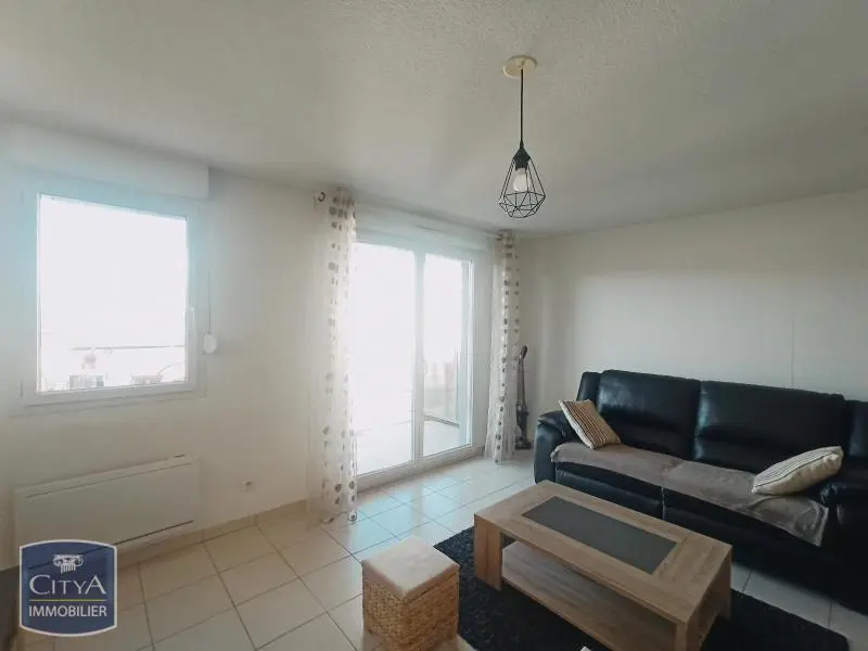 Photo 2 Appartement 2 pièces 42.18m²