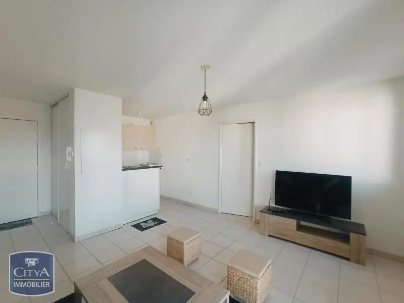 Photo 3 Appartement 2 pièces 42.18m²