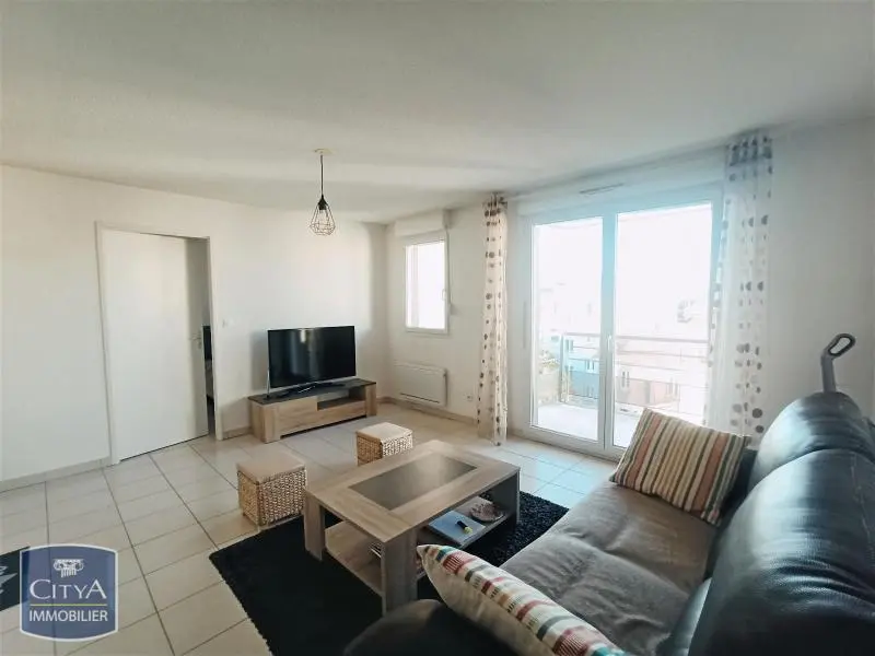 Photo 1 Appartement 2 pièces 42.18m²