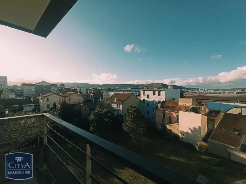 Photo 7 Appartement 2 pièces 42.18m²