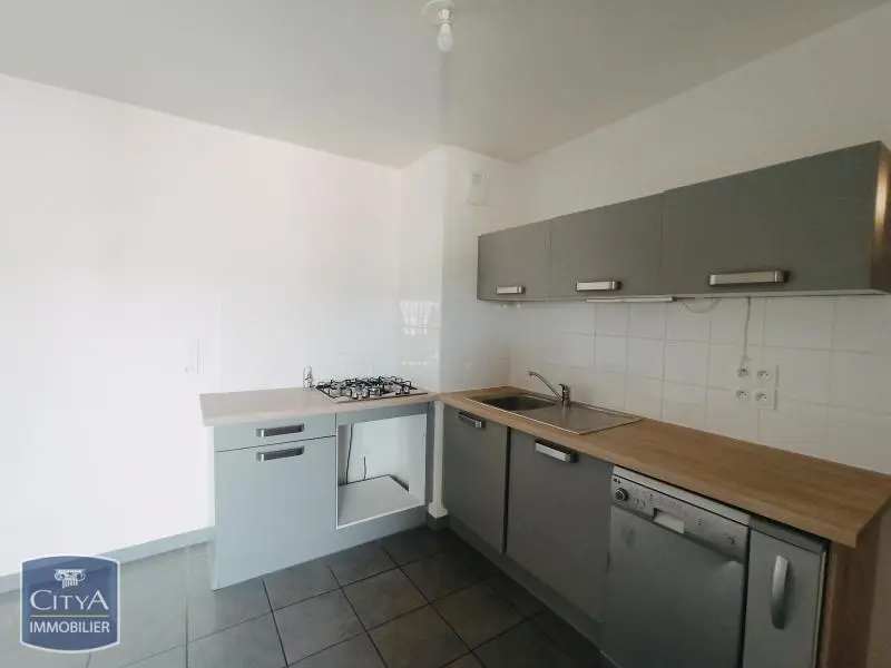 Photo 5 Appartement 3 pièces 62.77m²