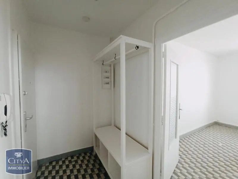 Photo 4 Appartement 1 pièce 35.63m²