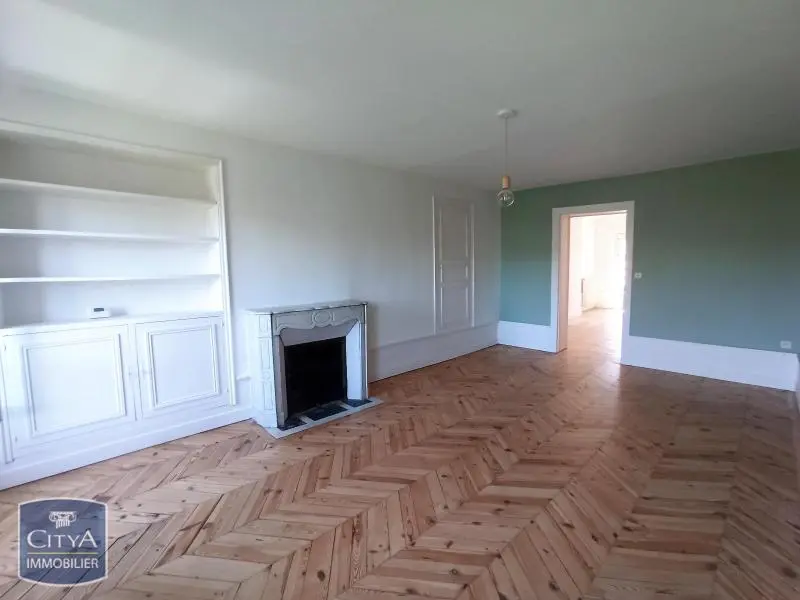 Photo 4 Appartement 3 pièces 120m²