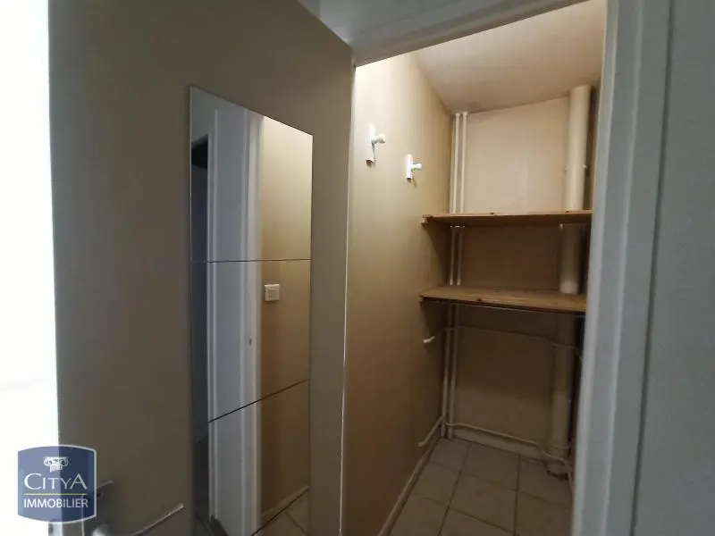 Photo 5 Appartement 1 pièce 29.31m²