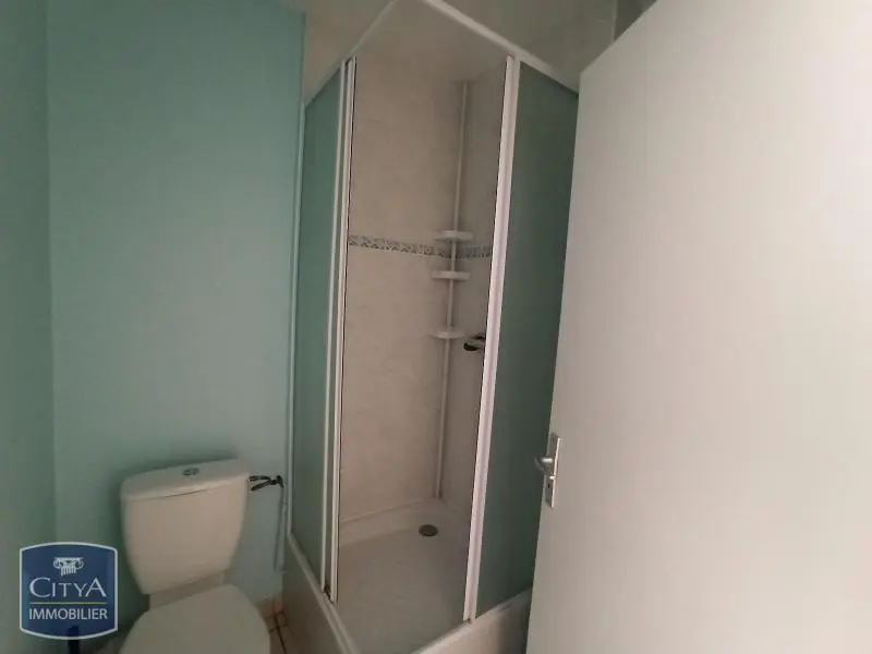 Photo 6 Appartement 1 pièce 29.31m²