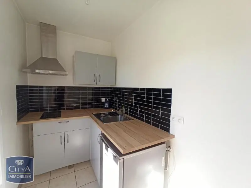 Photo 3 Appartement 1 pièce 29.31m²