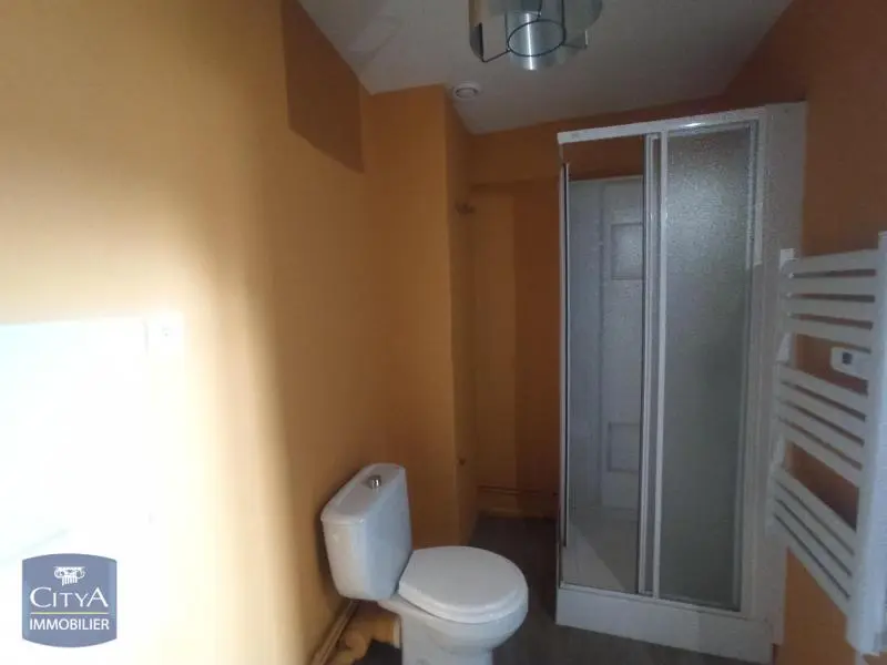 Photo 6 Appartement 2 pièces 28.17m²
