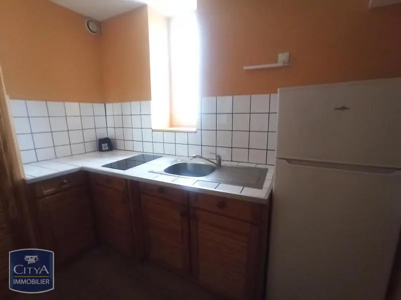 Photo 5 Appartement 2 pièces 28.17m²