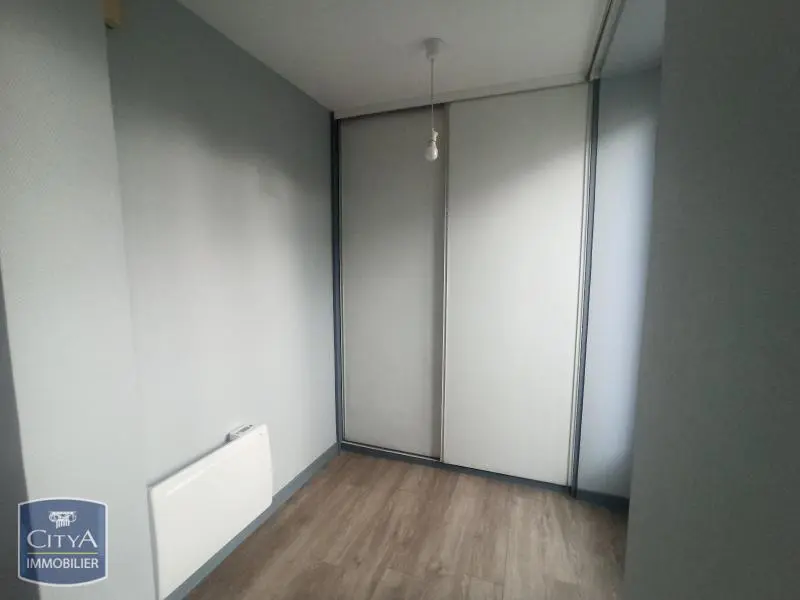 Photo 3 Appartement 2 pièces 28.17m²