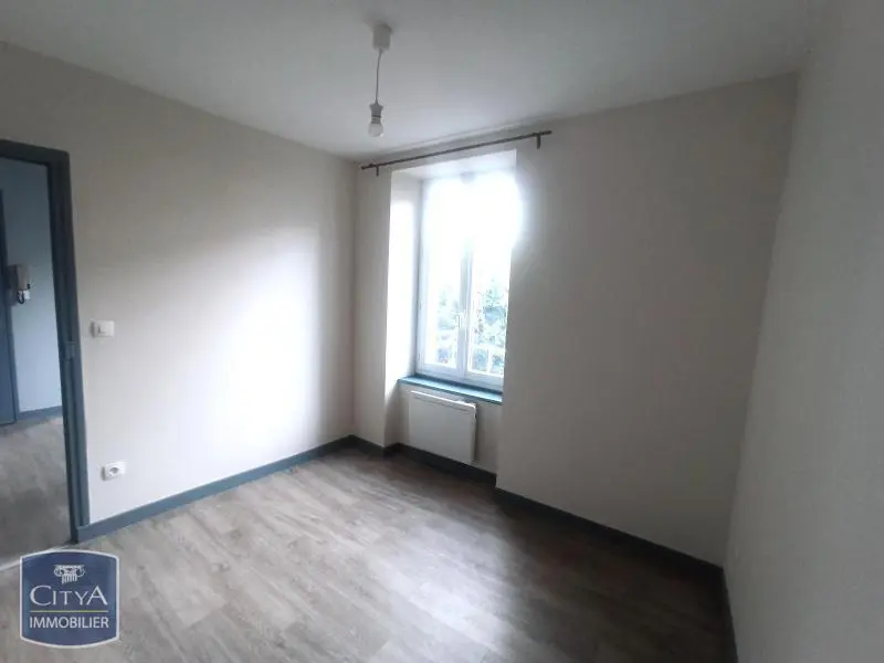Photo 4 Appartement 2 pièces 28.17m²