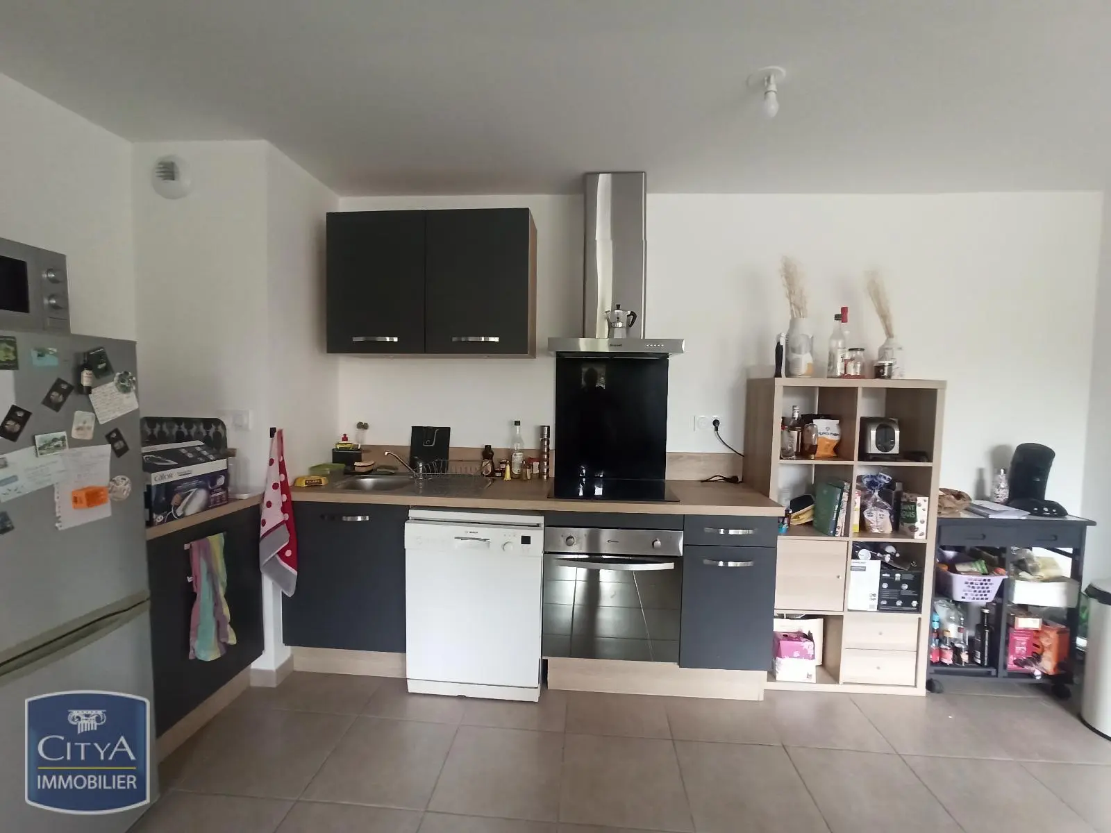 Photo 3 Appartement 3 pièces 66.1m²