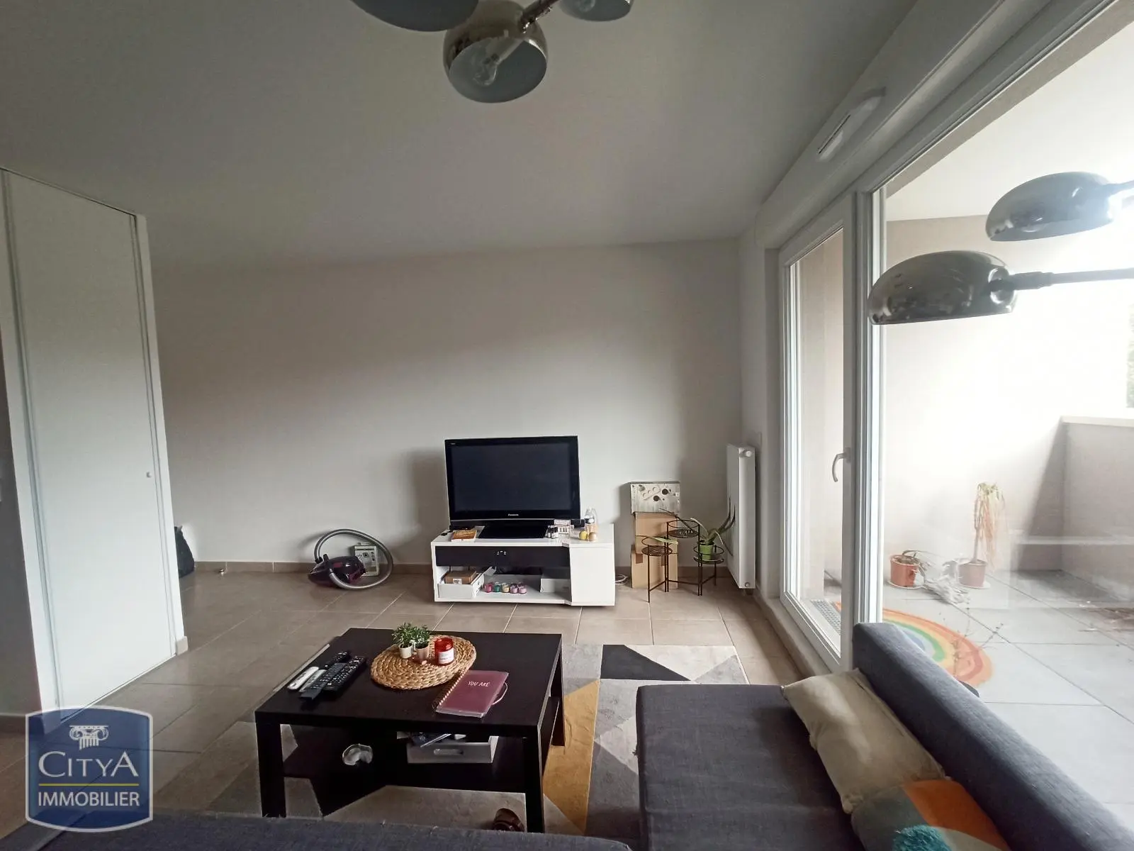 Photo 2 Appartement 3 pièces 66.1m²