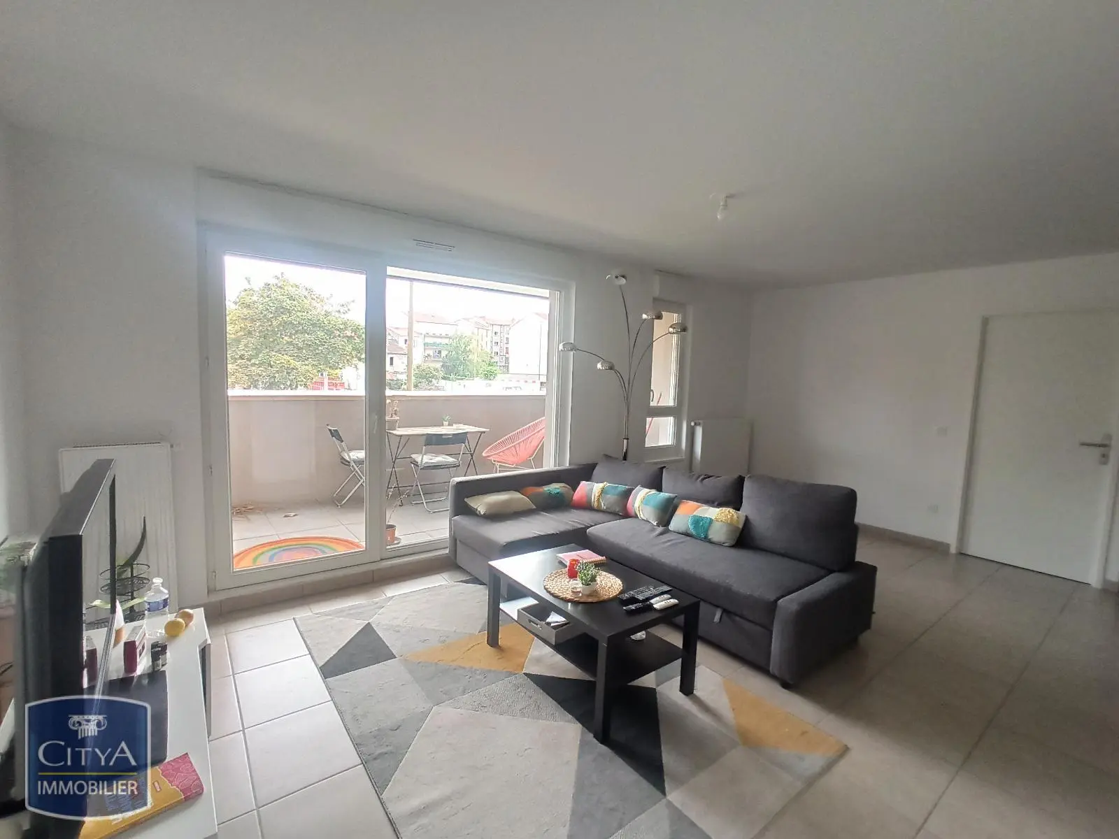 Photo 1 Appartement 3 pièces 66.1m²