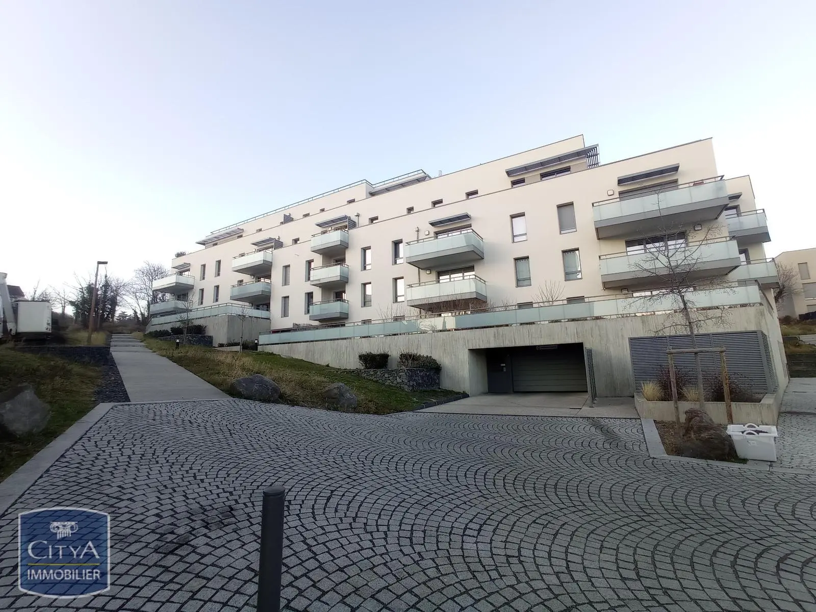 Photo 4 Appartement 3 pièces 61.06m²