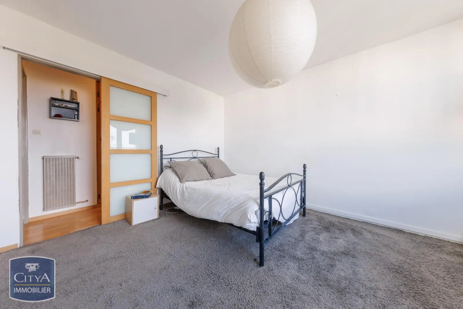 Photo 3 Appartement 1 pièce 30.91m²