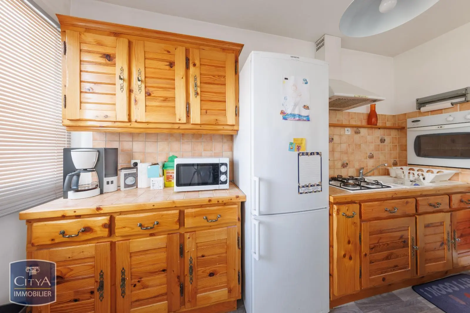 Photo 4 Appartement 1 pièce 30.91m²