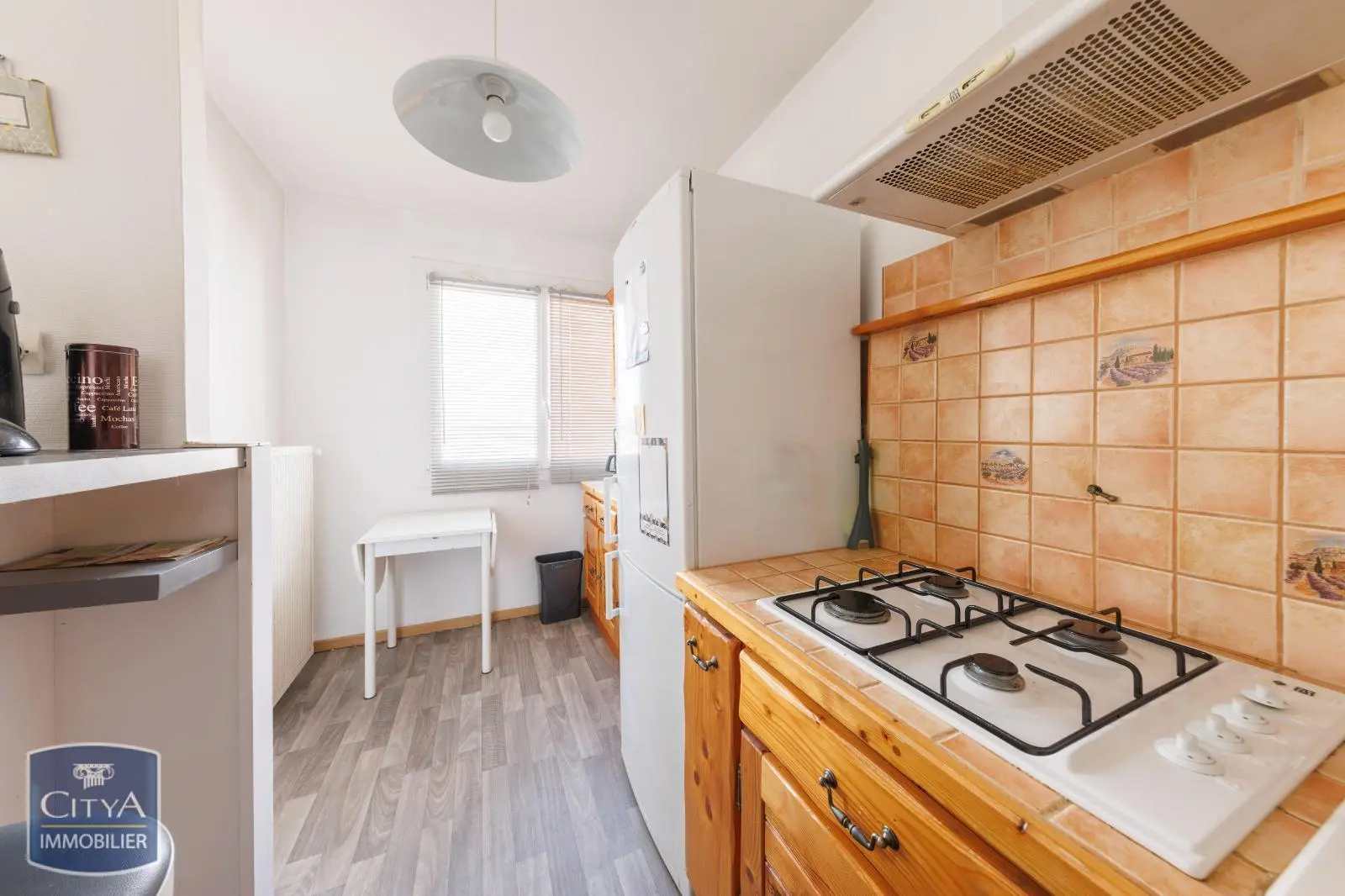 Photo 5 Appartement 1 pièce 30.91m²