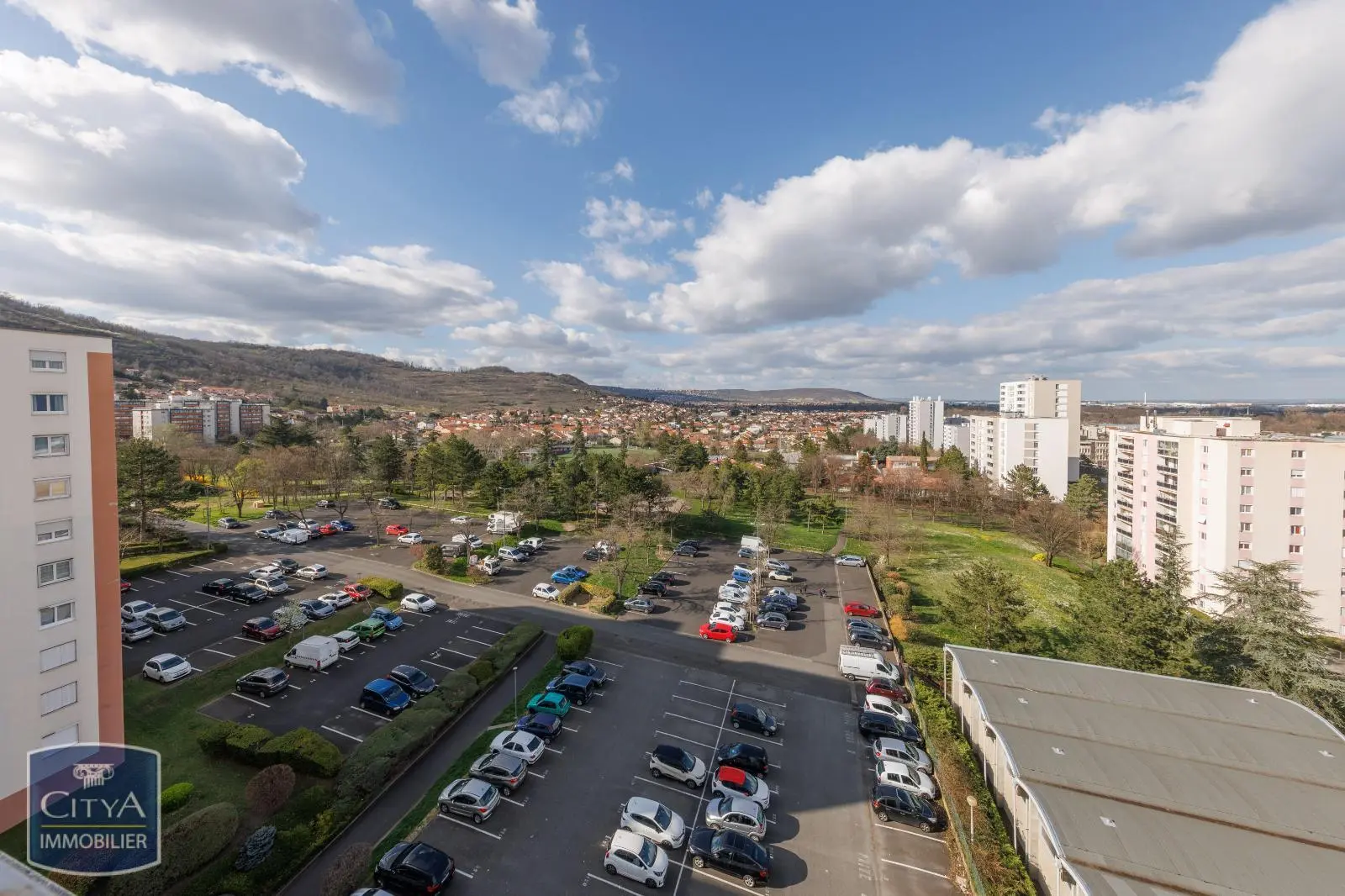 Photo 6 Appartement 1 pièce 30.91m²