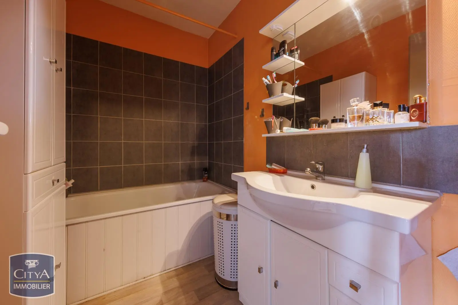 Photo 7 Appartement 1 pièce 30.91m²