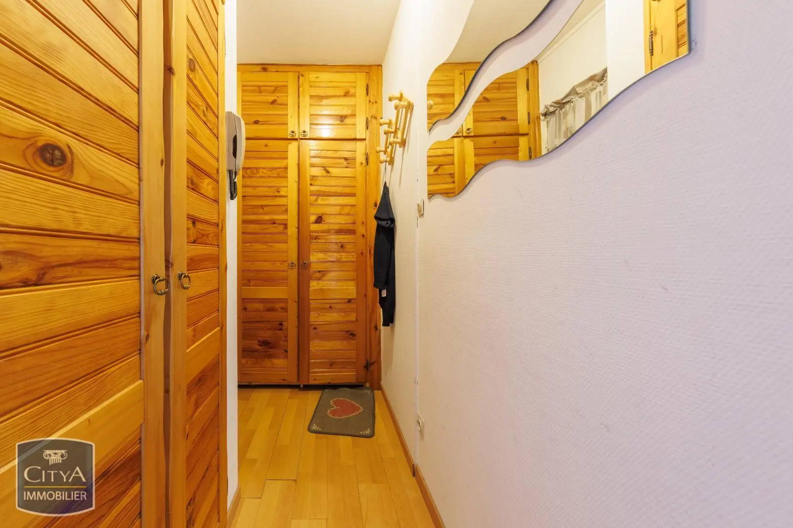 Photo 8 Appartement 1 pièce 30.91m²