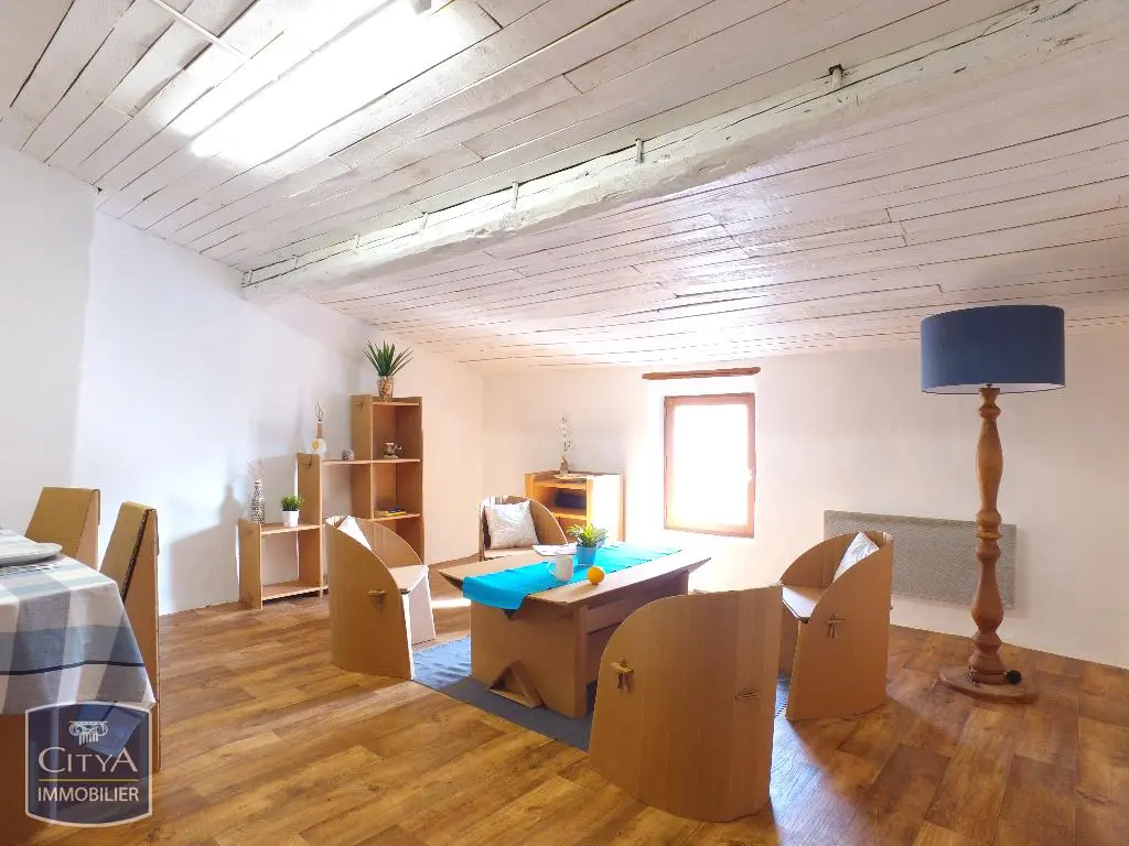 Photo 1 Appartement 3 pièces 57m²